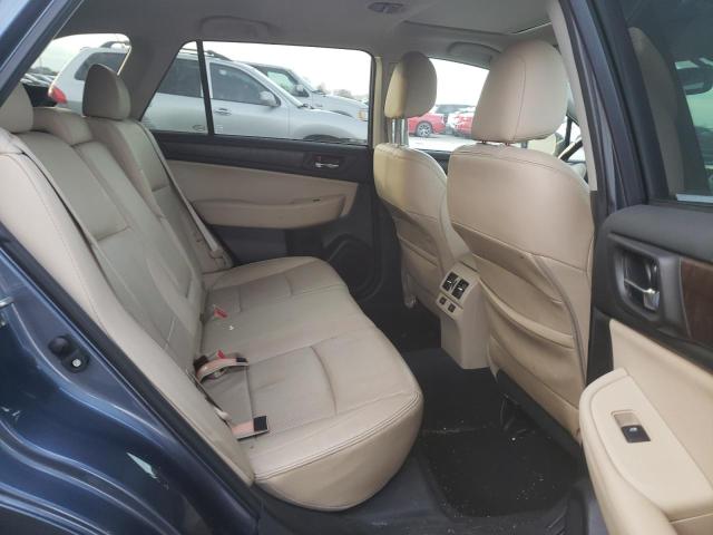 Photo 10 from auction – 2016 SUBARU OUTBACK 2. with VIN 4S4BSANC9G3213805