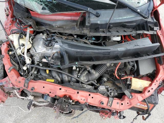 Photo 11 from auction – 2009 TOYOTA COROLLA MA with VIN 2T1KU40E89C172179