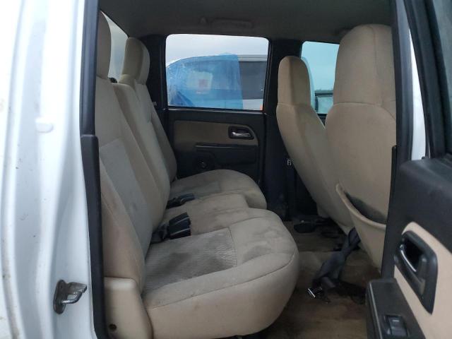 Photo 10 from auction – 2008 CHEVROLET COLORADO L with VIN 1GCDT33EX88190744