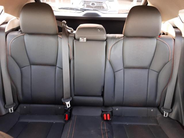 Photo 10 from auction – 2021 SUBARU CROSSTREK with VIN JF2GTHMC0M8216819