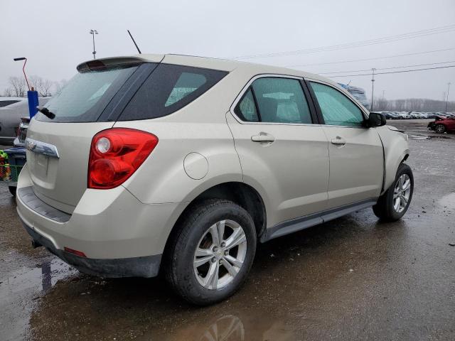 صورة رقم 3 من المزاد - 2014 CHEVROLET EQUINOX LS مع VIN 2GNFLEEK3E6198197