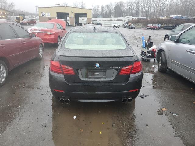 Photo 6 from auction – 2012 BMW 535 XI with VIN WBAFU7C57CDU63407