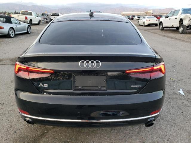 Photo 6 from auction – 2019 AUDI A5 PREMIUM with VIN WAUANCF51KA063161