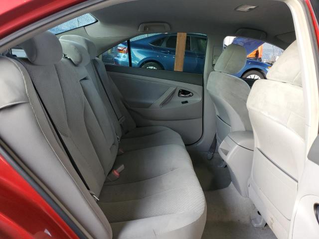 Photo 10 from auction – 2007 TOYOTA CAMRY with VIN 4T1BE46K57U149660