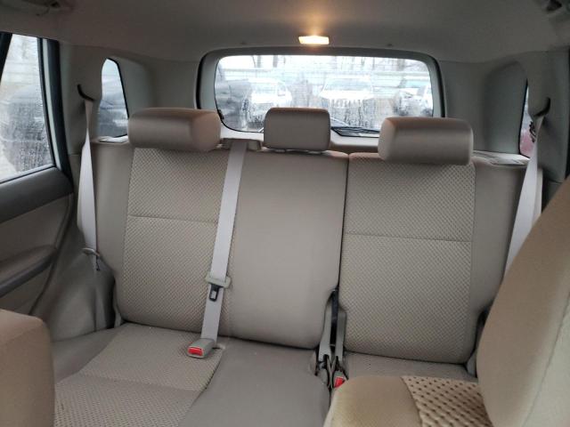 Photo 10 from auction – 2011 SUZUKI GRAND VITA with VIN JS3TD0D21B4100313