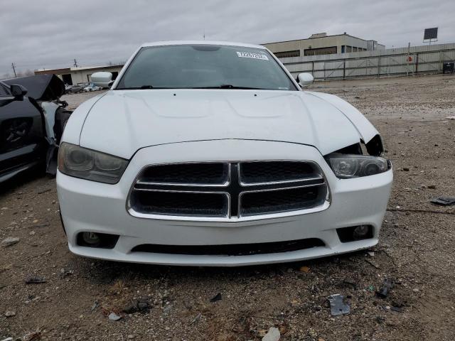Photo 5 from auction – 2013 DODGE CHARGER R/ with VIN 2C3CDXCT0DH656138