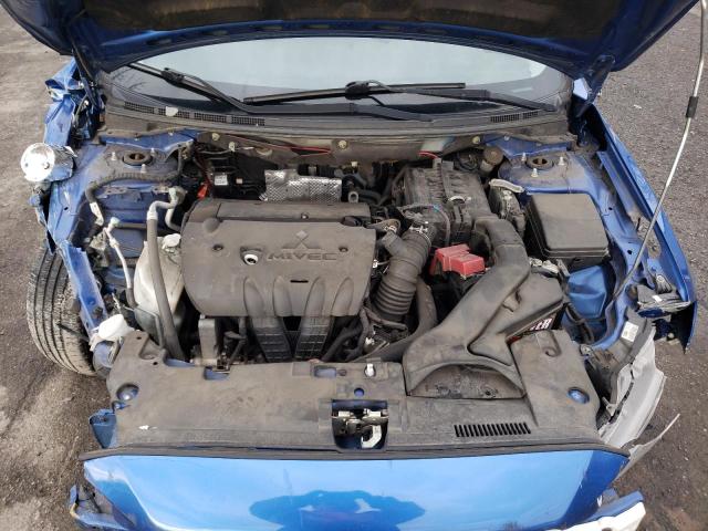 Photo 11 from auction – 2015 MITSUBISHI LANCER ES with VIN JA32U2FU3FU011559
