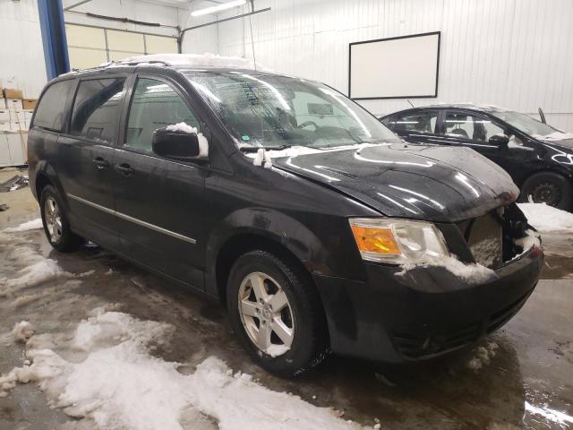 Photo 4 from auction – 2010 DODGE GRAND CARA with VIN 2D4RN5D14AR317900