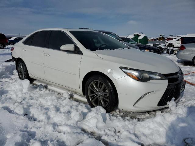 Photo 4 from auction – 2015 TOYOTA CAMRY LE with VIN 4T1BF1FK0FU018520