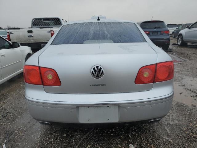 Photo 6 from auction – 2004 VOLKSWAGEN PHAETON 4. with VIN WVWAF63D148007230