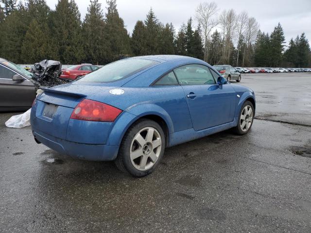 Photo 3 from auction – 2000 AUDI TT with VIN TRUTC28N0Y1000365
