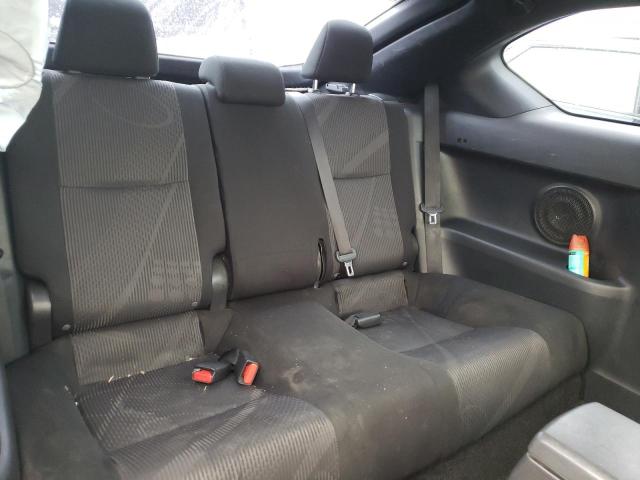 Photo 10 from auction – 2012 TOYOTA SCION TC with VIN JTKJF5C77C3023201