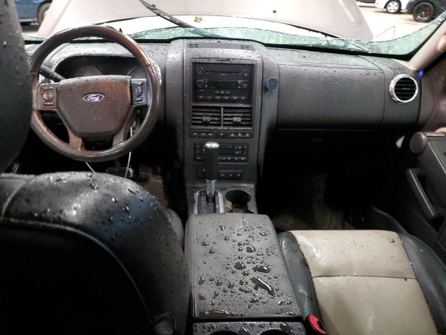 Photo 8 from auction – 2007 FORD EXPLORER S with VIN 1FMEU53827UA13730