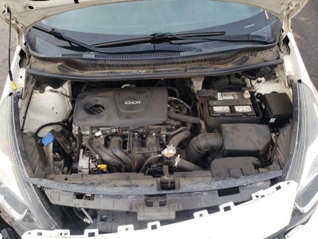 Photo 11 from auction – 2016 KIA RIO LX with VIN KNADM4A38G6695273