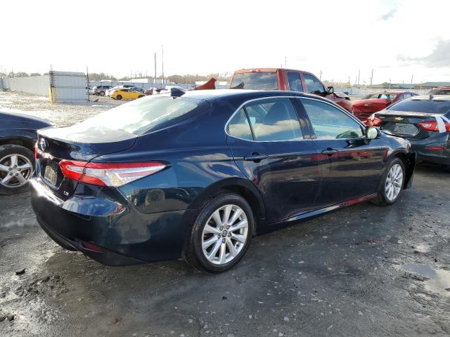 Photo 3 from auction – 2020 TOYOTA CAMRY LE with VIN 4T1C11AK2LU995227