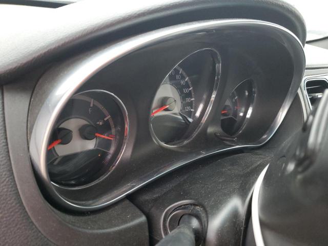 Photo 9 from auction – 2014 CHRYSLER 200 LIMITE with VIN 1C3CCBCG0EN134451