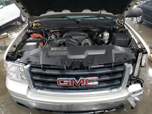 Photo 11 from auction – 2008 GMC SIERRA K15 with VIN 1GTEK14068Z291434
