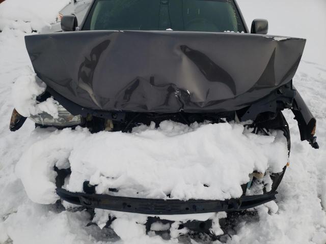 Photo 11 from auction – 2014 DODGE DURANGO SS with VIN 1C4RDJFG9EC425292