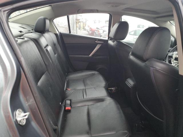 Photo 10 from auction – 2012 MAZDA 3 I with VIN JM1BL1W88C1529570