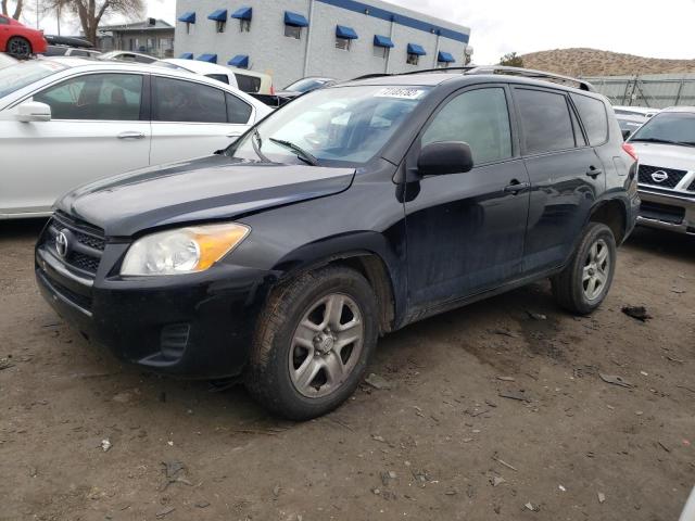 TOYOTA RAV4 2010 with VIN 2T3BF4DV4AW028398 - Photo from auction