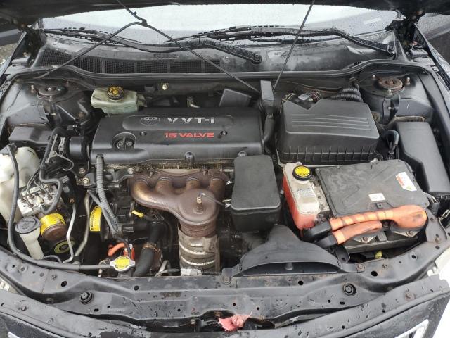 Photo 11 from auction – 2011 TOYOTA CAMRY HYBR with VIN 4T1BB3EK2BU130982