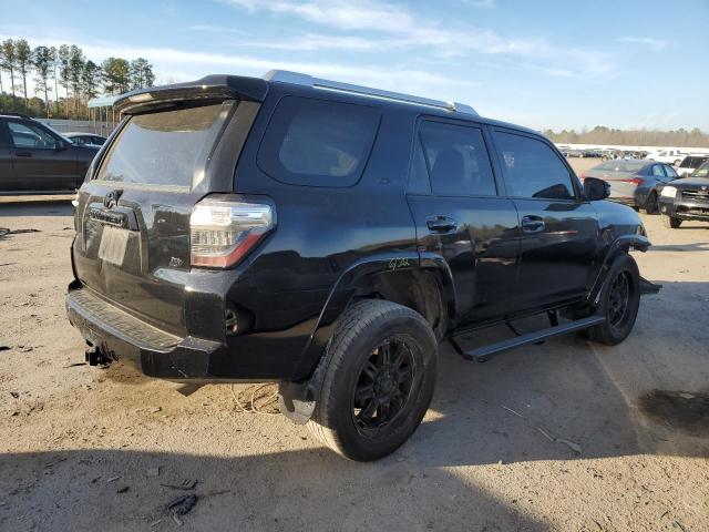 Photo 3 from auction – 2016 TOYOTA 4RUNNER SR with VIN JTEZU5JR4G5142611
