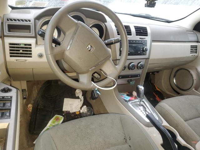 Photo 8 from auction – 2008 DODGE AVENGER SX with VIN 1B3LC56R48N584488