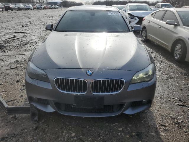Photo 5 from auction – 2013 BMW 535 I with VIN WBAFR7C59DC827223