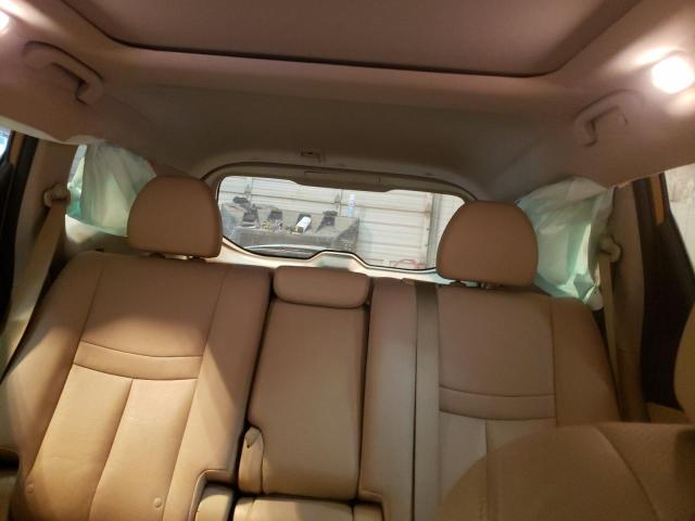 Photo 10 from auction – 2015 NISSAN ROGUE S with VIN 5N1AT2MT8FC753984