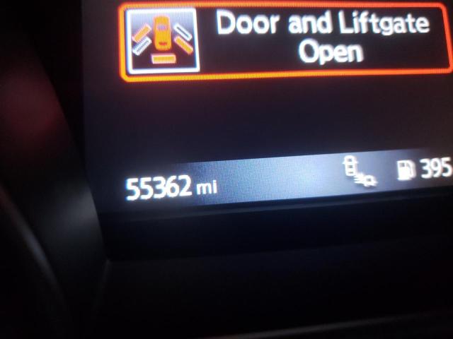 Photo 9 from auction – 2016 NISSAN PATHFINDER with VIN 5N1AR2MM9GC633975