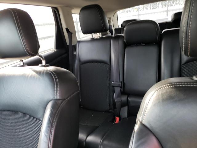Photo 10 from auction – 2017 DODGE JOURNEY CR with VIN 3C4PDCGG9HT533826