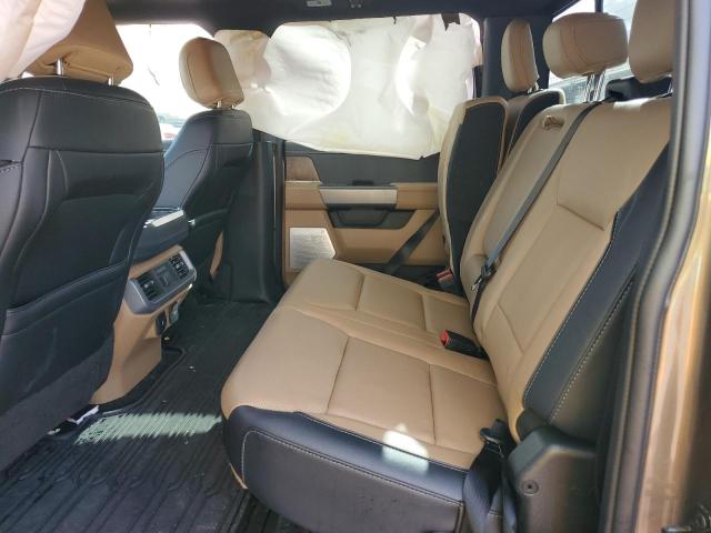 Photo 10 from auction – 2022 FORD F150 SUPER with VIN 1FTFW1ED8NFA50272