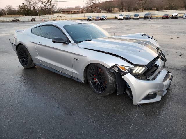 Photo 4 from auction – 2015 FORD MUSTANG GT with VIN 1FA6P8CF6F5407696