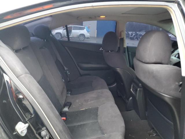 Photo 10 from auction – 2011 NISSAN MAXIMA S with VIN 1N4AA5APXBC837128