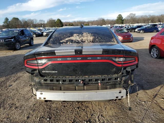 Photo 6 from auction – 2016 DODGE CHARGER SX with VIN 2C3CDXHG5GH297496