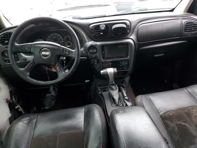 Photo 8 from auction – 2006 CHEVROLET TRAILBLAZE with VIN 1GNES13H262358177