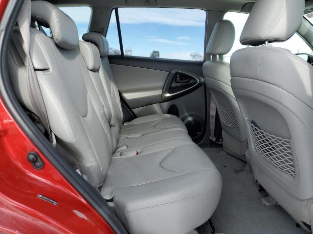 Photo 11 from auction – 2009 TOYOTA RAV4 LIMIT with VIN JTMZK31VX9D002874