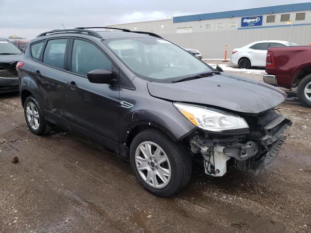 Photo 4 from auction – 2015 FORD ESCAPE S with VIN 1FMCU0F7XFUA17441
