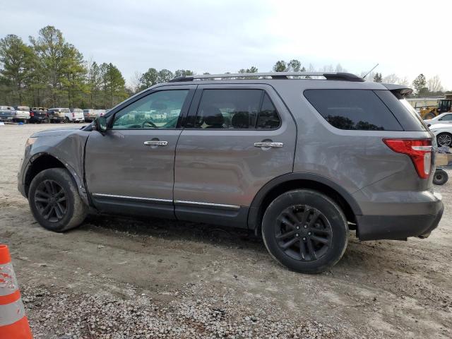 Photo 2 from auction – 2013 FORD EXPLORER X with VIN 1FM5K8D81DGB21594