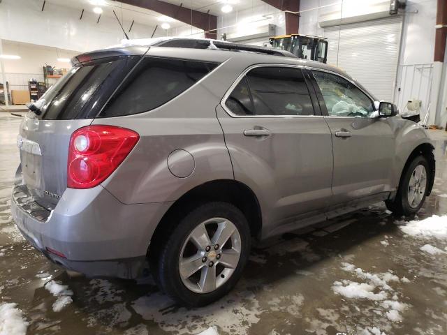 Photo 3 from auction – 2012 CHEVROLET EQUINOX with VIN 2GNFLDE5XC6321866