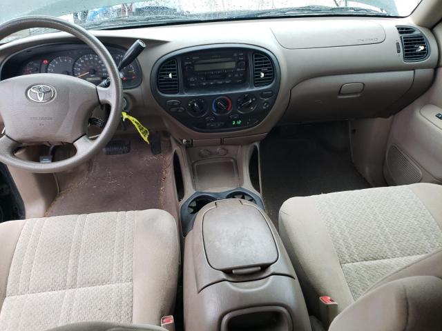 Photo 8 from auction – 2004 TOYOTA TUNDRA ACC with VIN 5TBBT44184S455894