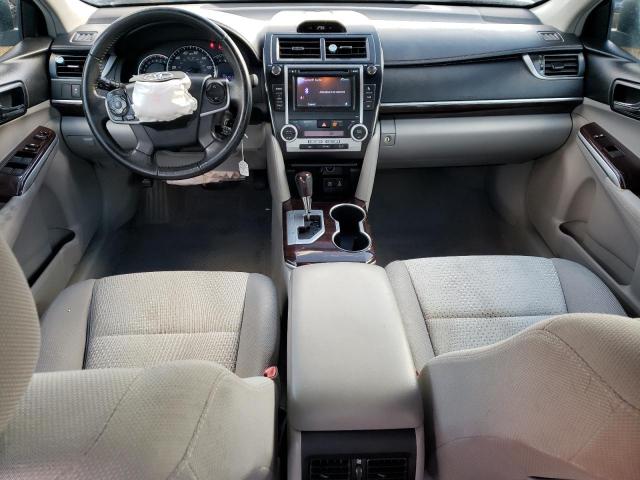 Photo 8 from auction – 2012 TOYOTA CAMRY BASE with VIN 4T4BF1FK4CR194942