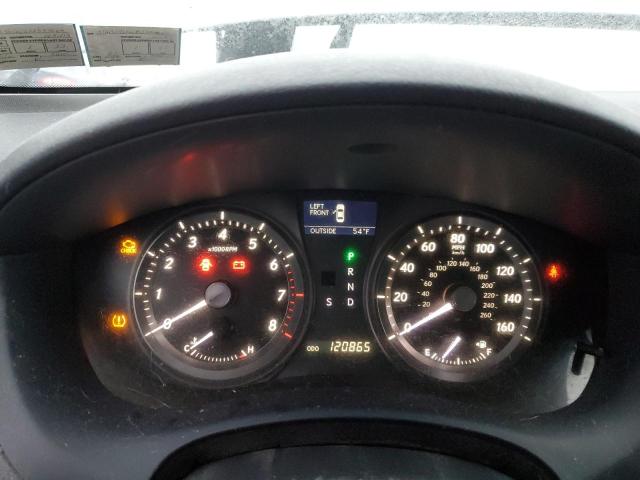 Photo 9 from auction – 2008 LEXUS ES 350 with VIN JTHBJ46G082259068