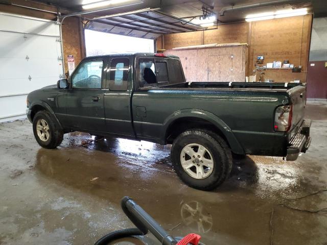 Photo 2 from auction – 2003 FORD RANGER SUP with VIN 1FTZR45E43PB18377