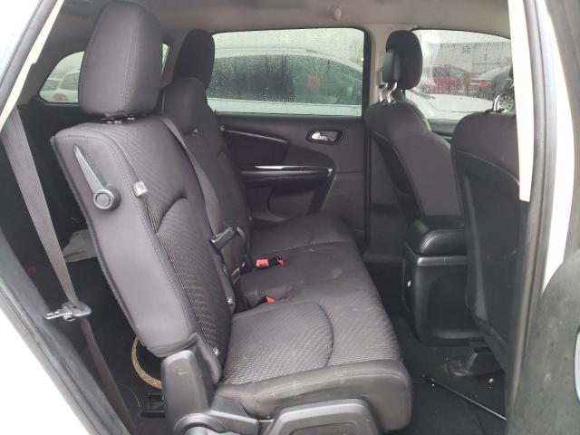 Photo 10 from auction – 2013 DODGE JOURNEY SX with VIN 3C4PDCBG0DT516379