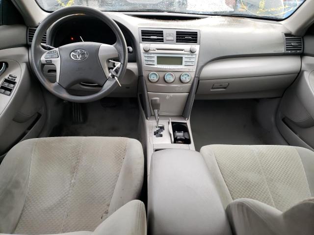 Photo 8 from auction – 2007 TOYOTA CAMRY CE with VIN 4T1BE46K97U713276
