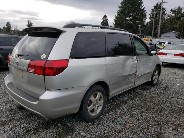 Photo 3 from auction – 2005 TOYOTA SIENNA CE with VIN 5TDZA23CX5S377428