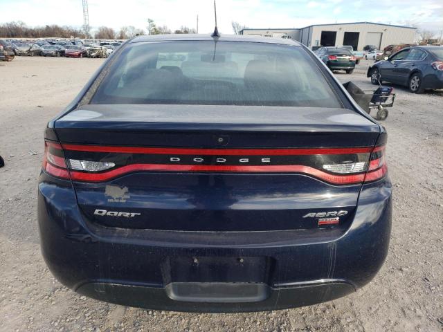 Photo 6 from auction – 2014 DODGE DART SE AE with VIN 1C3CDFDH1ED669743