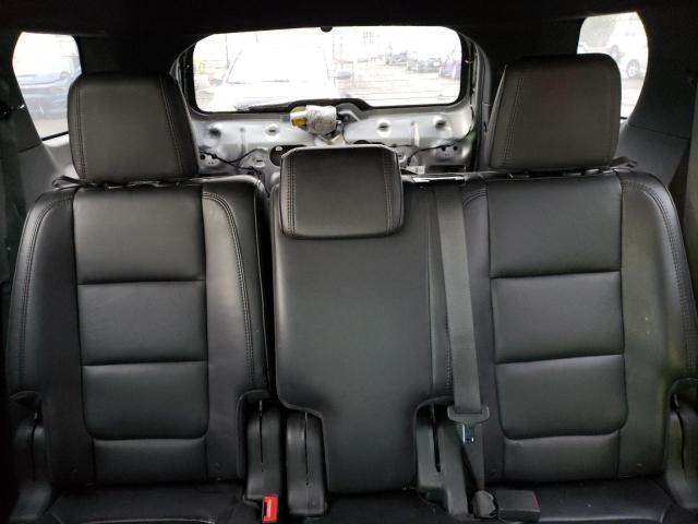 Photo 10 from auction – 2013 FORD EXPLORER X with VIN 1FM5K7D89DGB84159