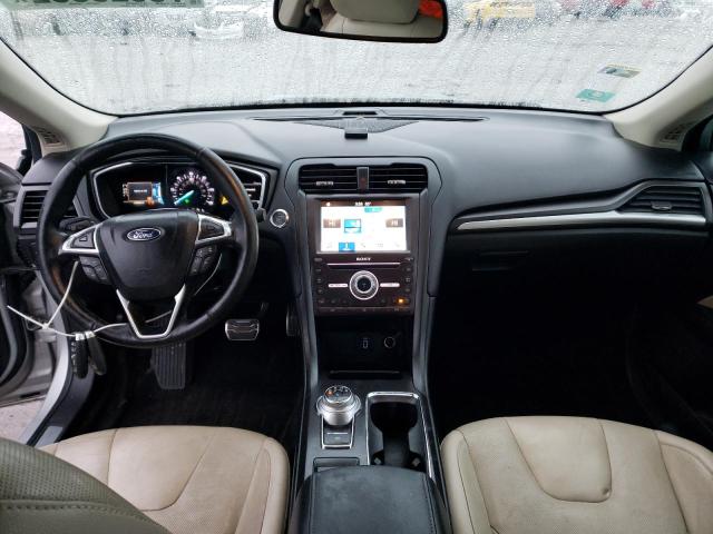 Photo 8 from auction – 2017 FORD FUSION TIT with VIN 3FA6P0RU2HR413552